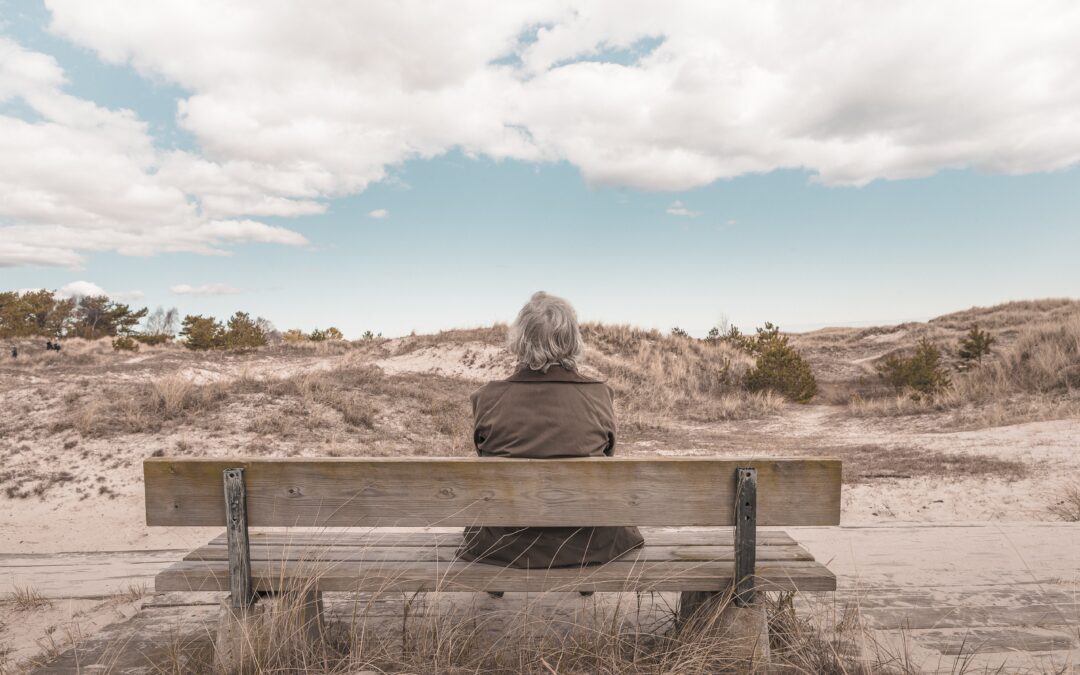 Fathers, you are never alone.